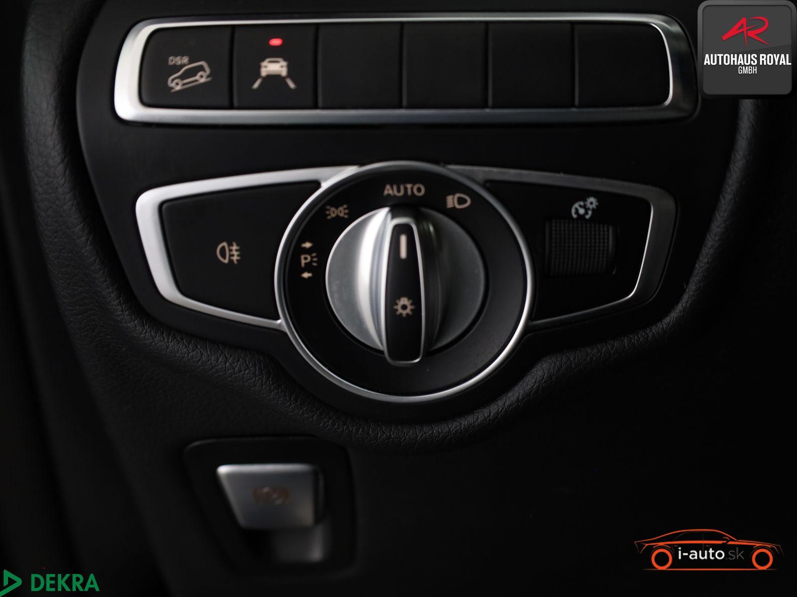 Mercedes-Benz V 2022 na predaj – fotografia 23