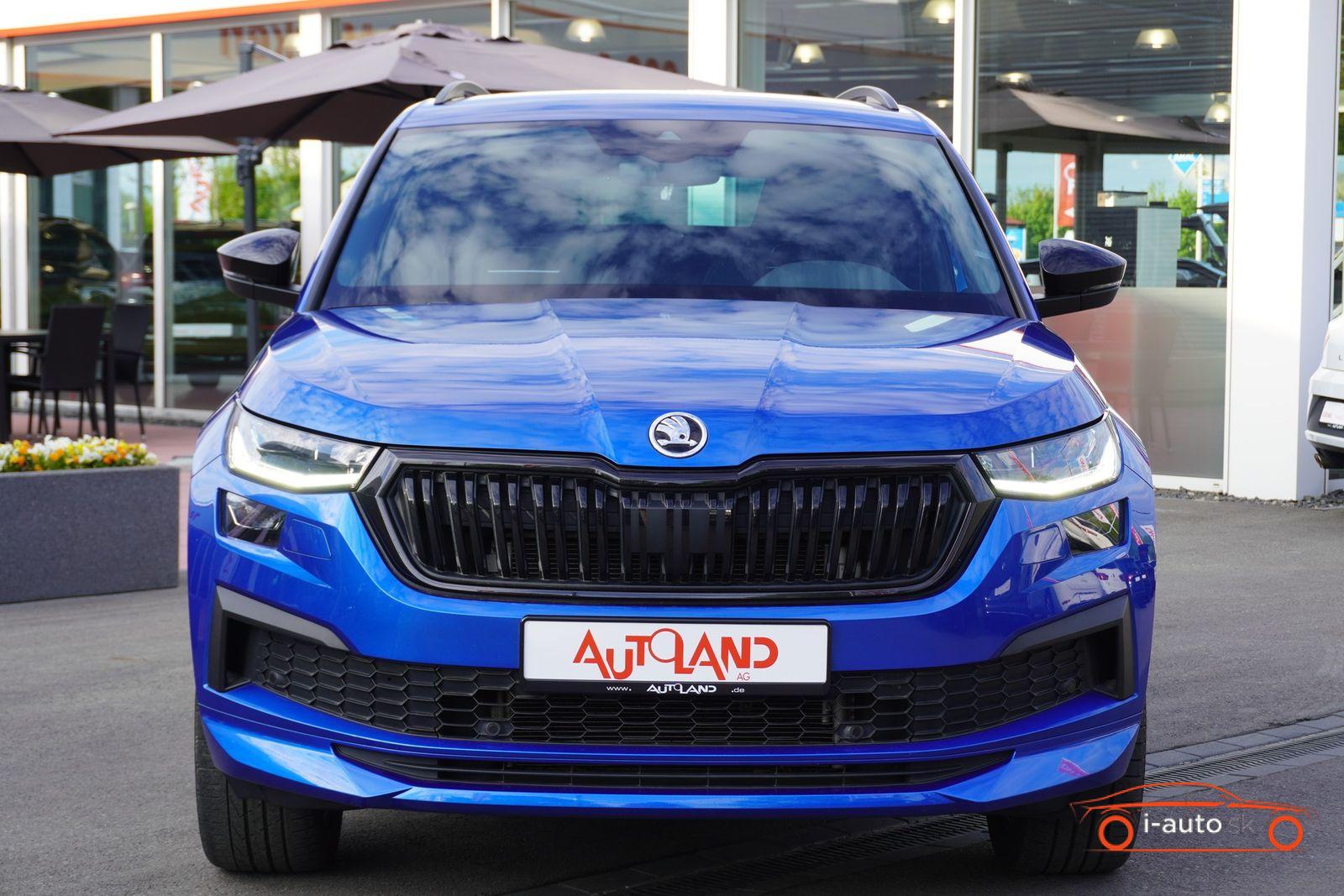 Škoda Kodiaq 2022 na predaj – fotografia 2