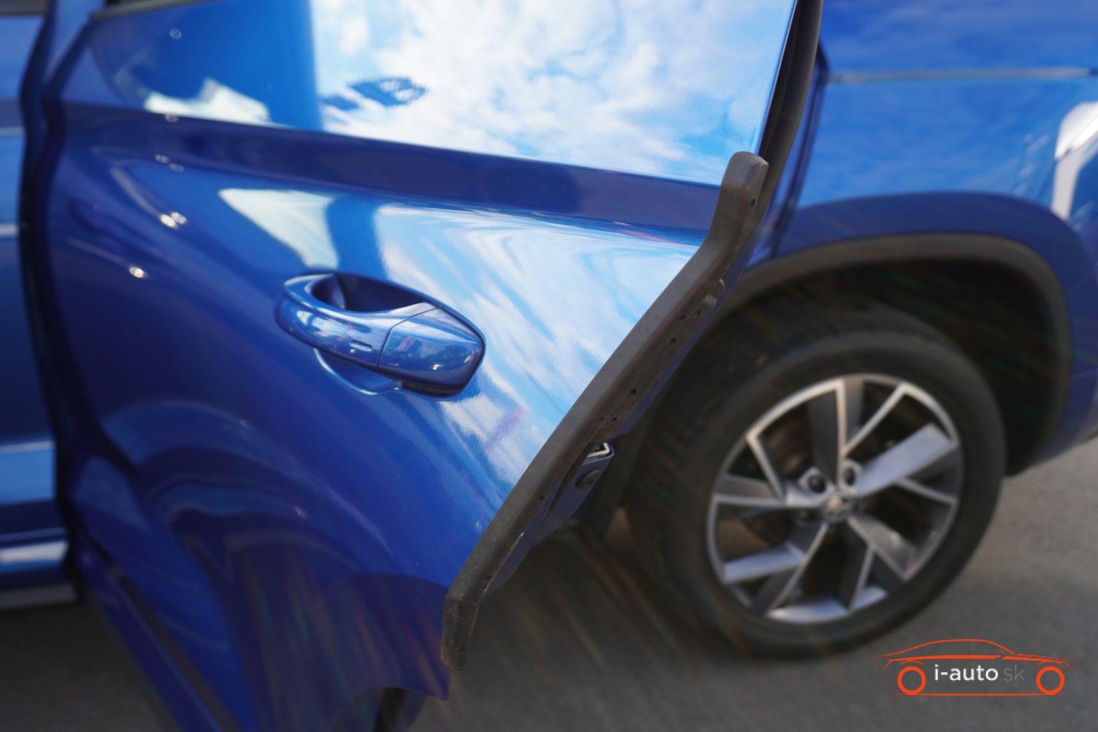 Škoda Kodiaq 2022 na predaj – fotografia 15