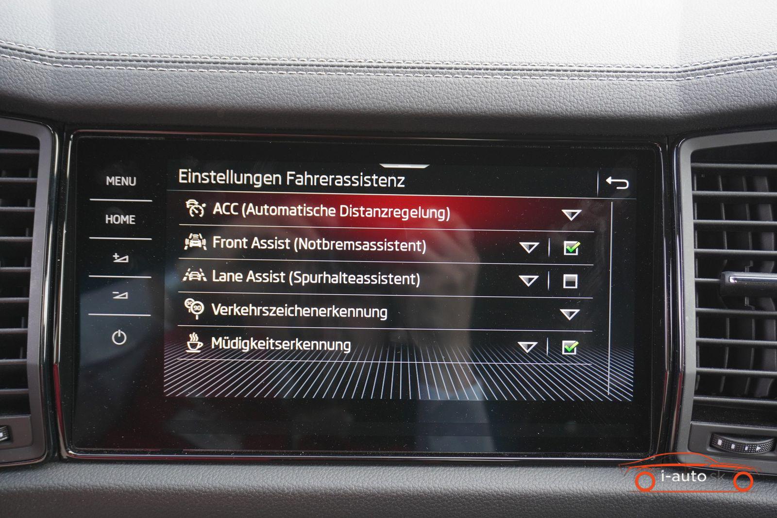 Škoda Kodiaq 2022 na predaj – fotografia 33
