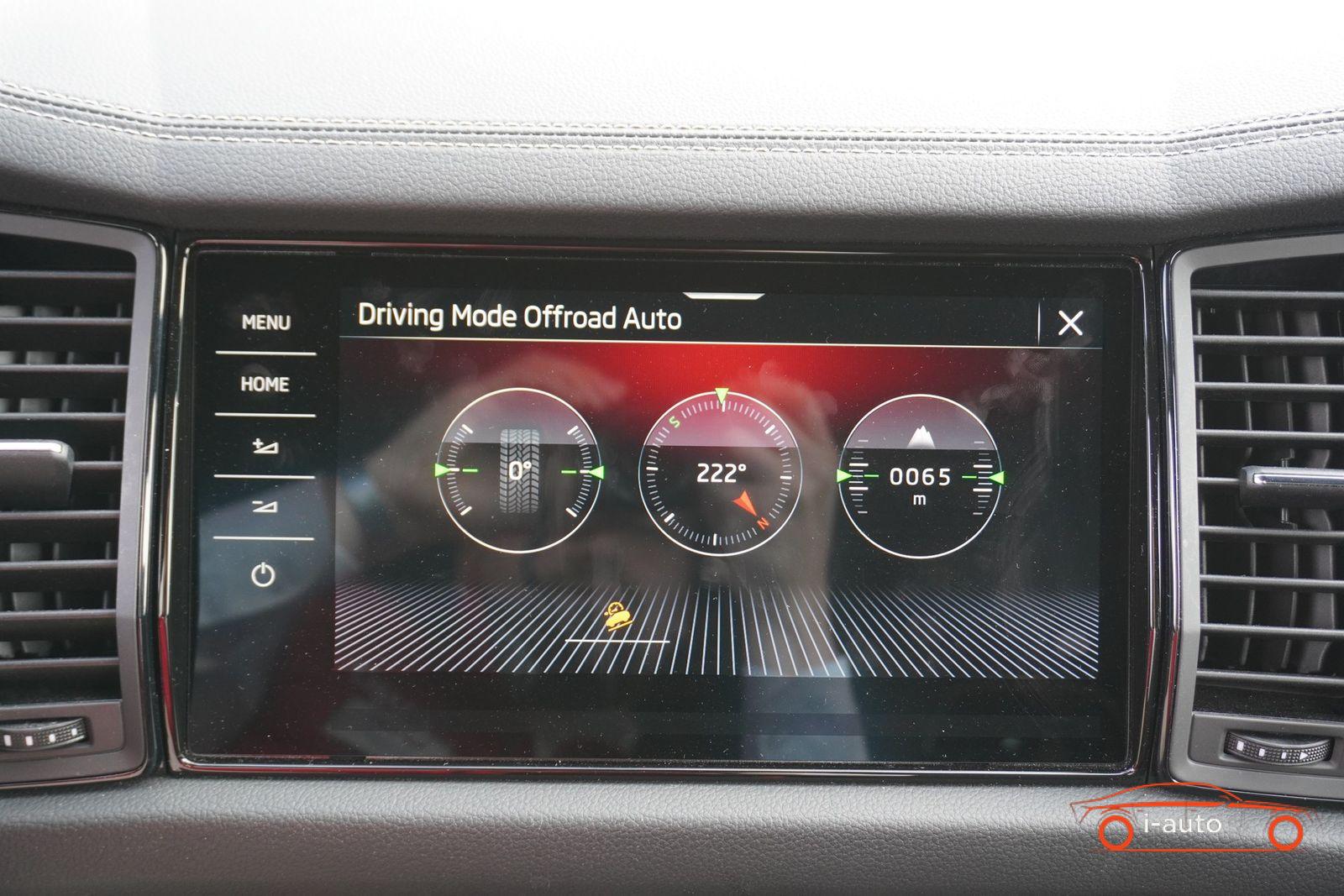 Škoda Kodiaq 2022 na predaj – fotografia 35