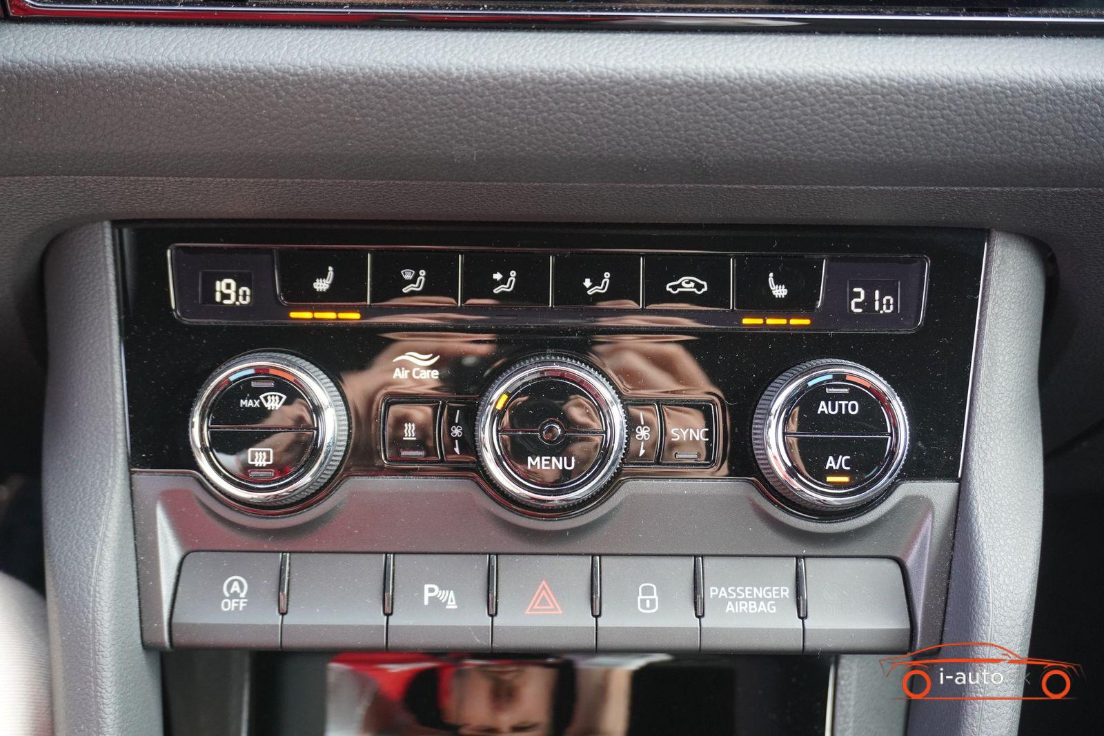 Škoda Kodiaq 2022 na predaj – fotografia 37