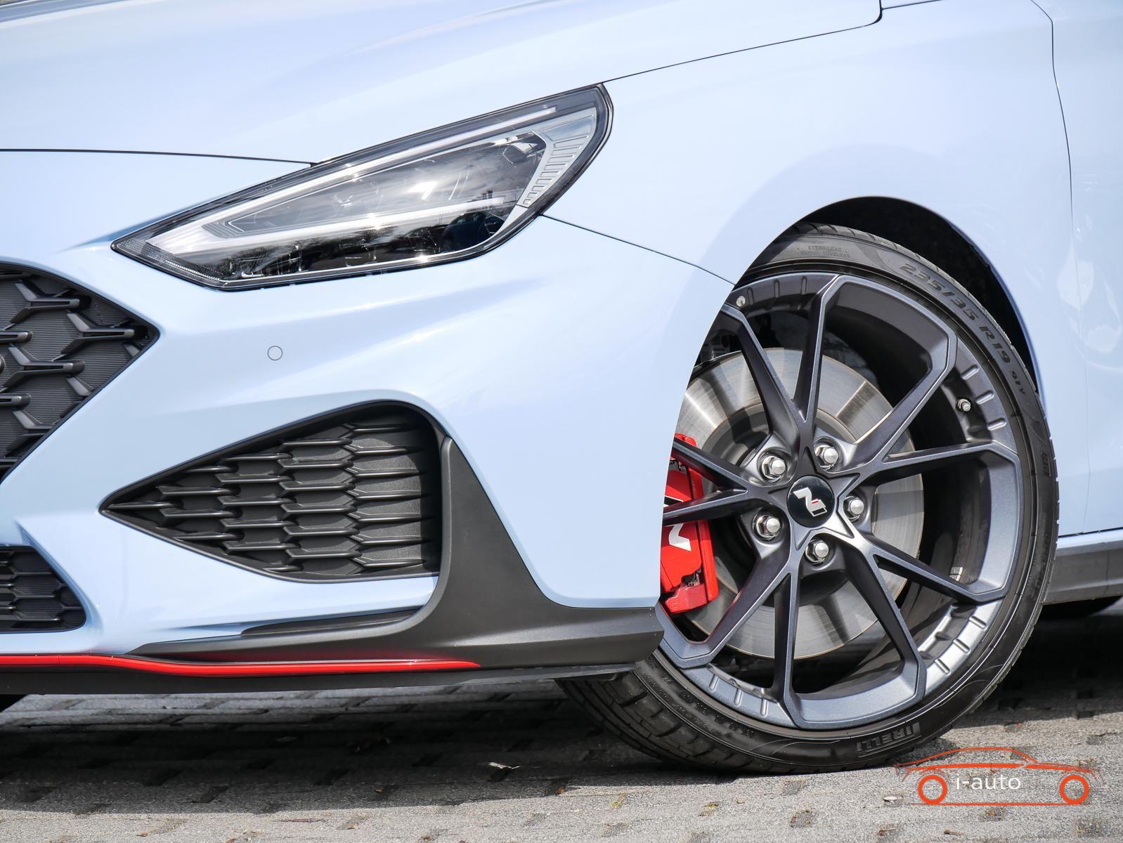 Hyundai i30 2022 na predaj – fotografia 2