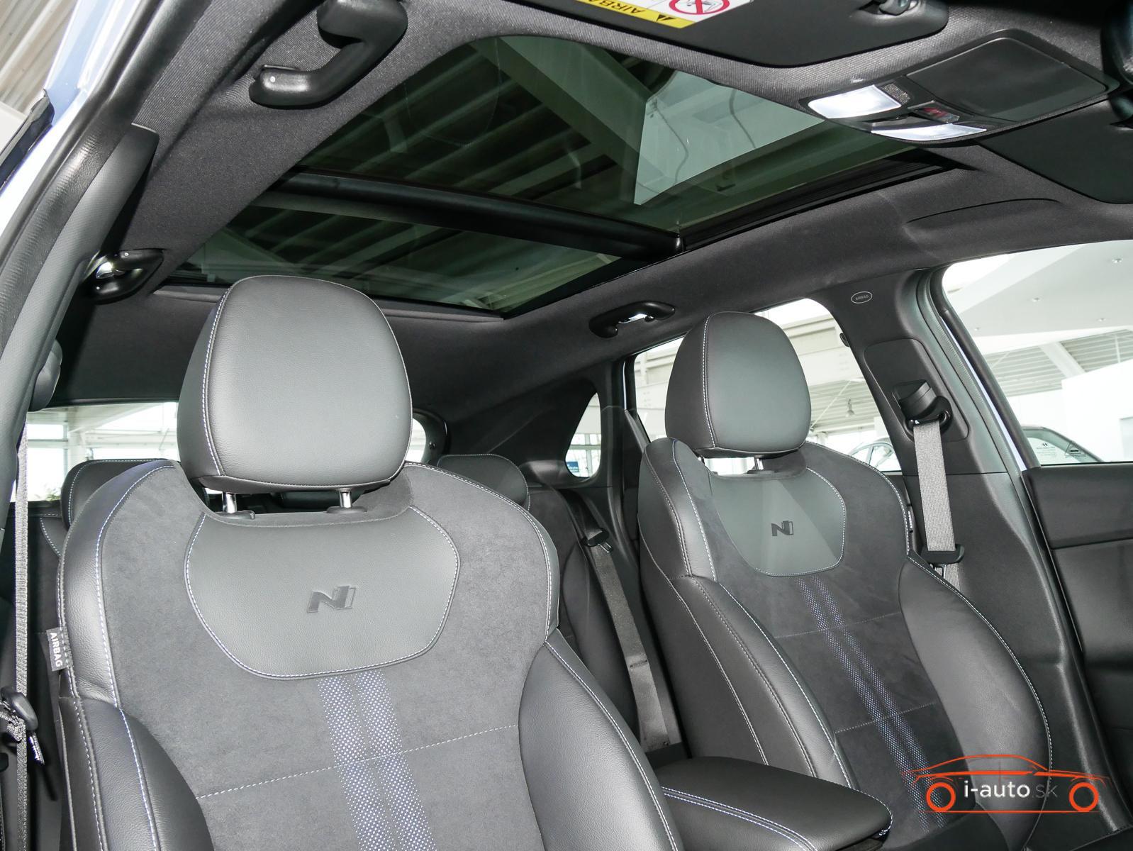 Hyundai i30 2022 na predaj – fotografia 3