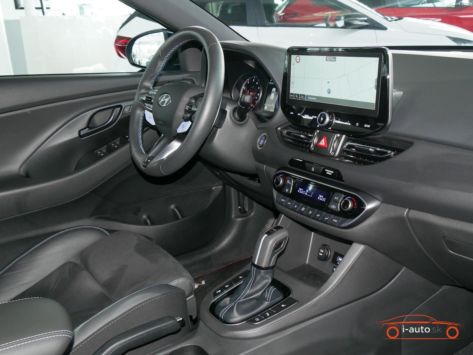 Hyundai i30 2022 na predaj – fotografia 4