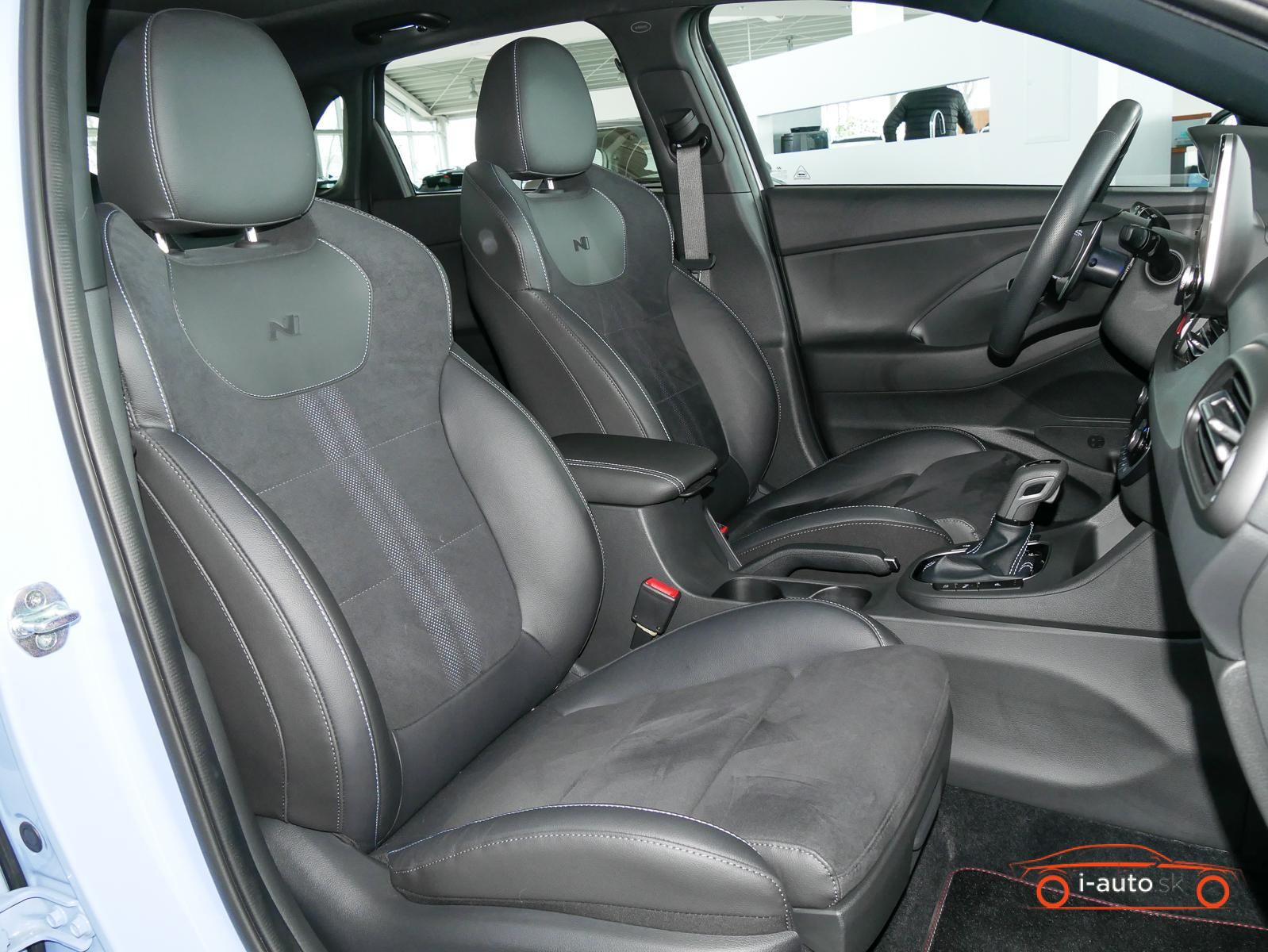 Hyundai i30 2022 na predaj – fotografia 6