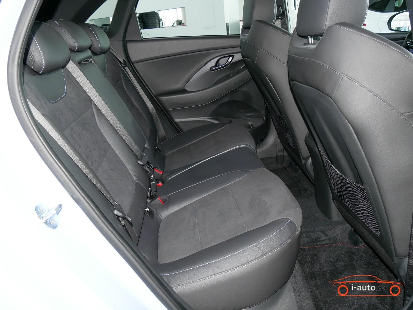 Hyundai i30 2022 na predaj – fotografia 7