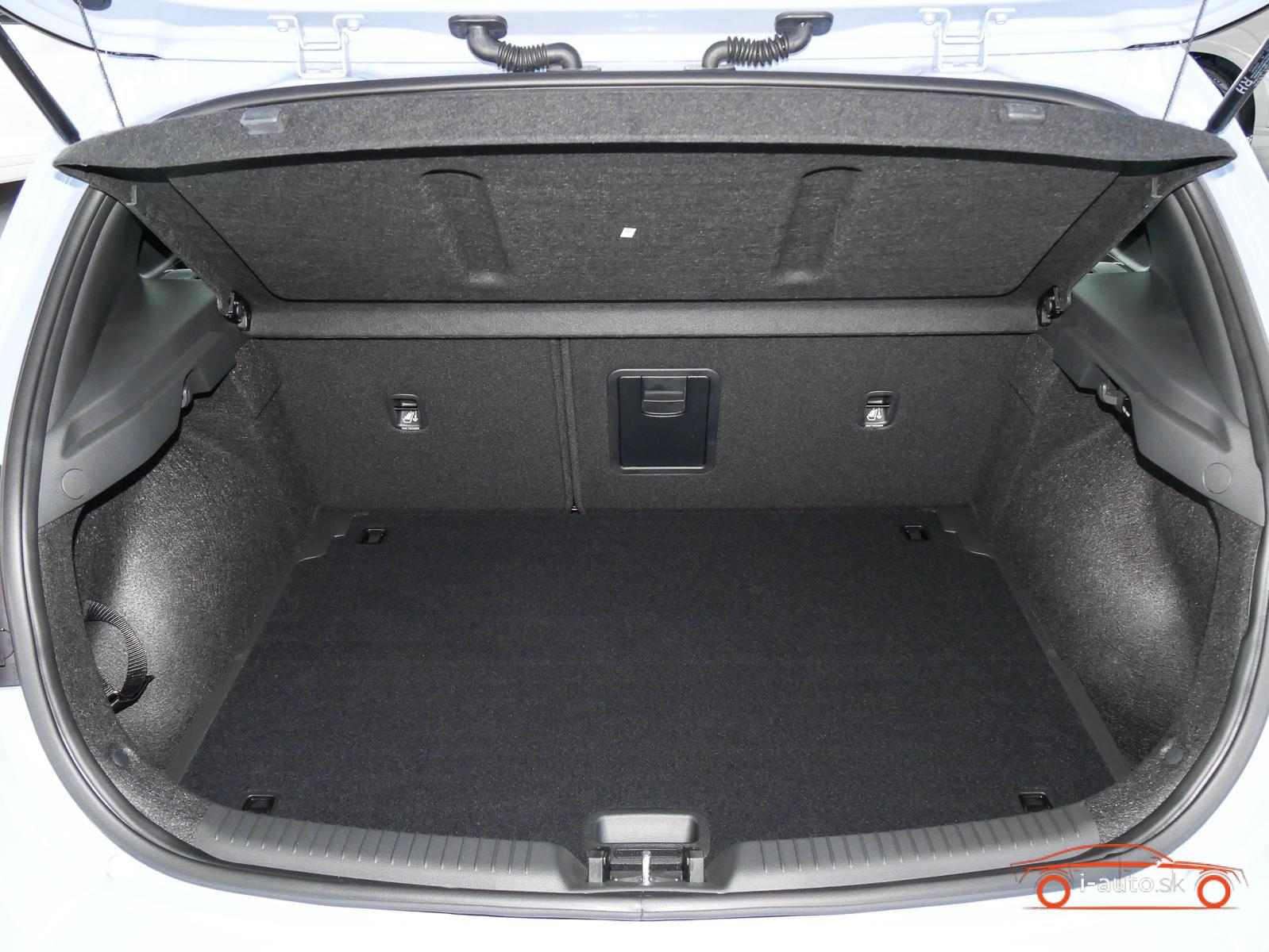 Hyundai i30 2022 na predaj – fotografia 8