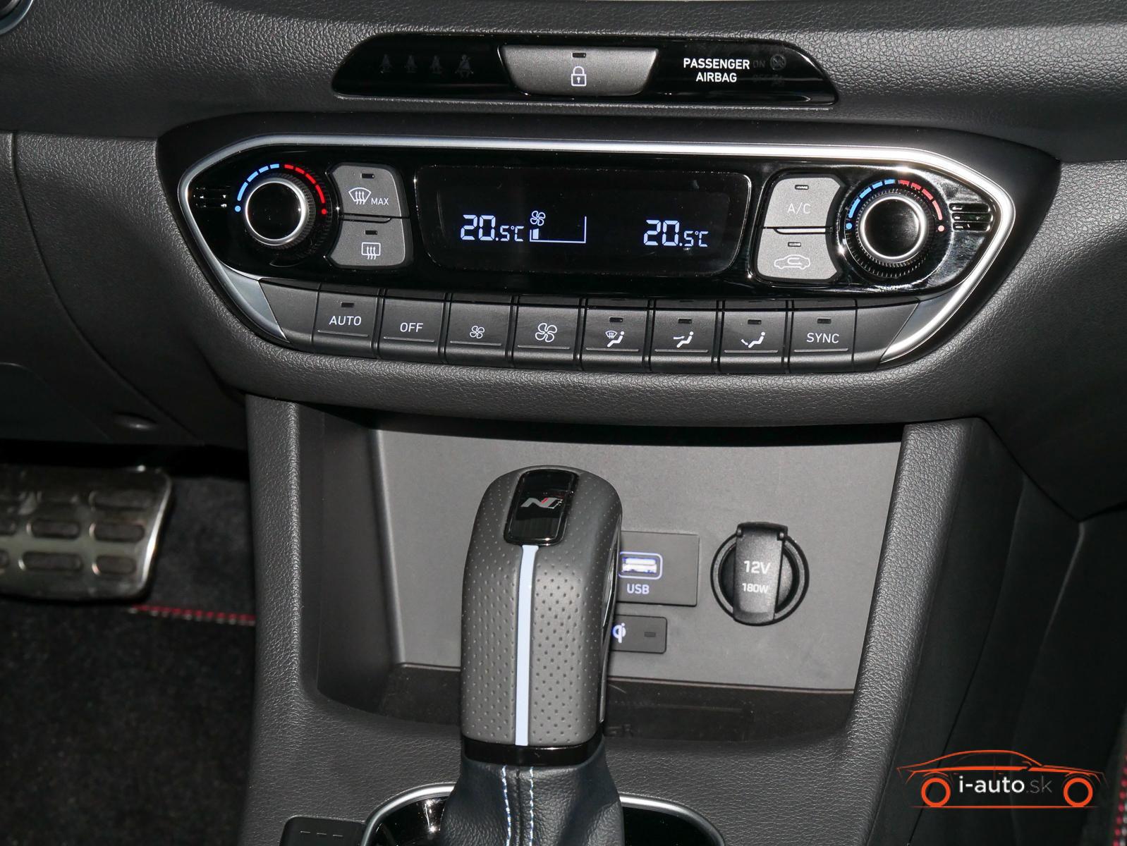 Hyundai i30 2022 na predaj – fotografia 9
