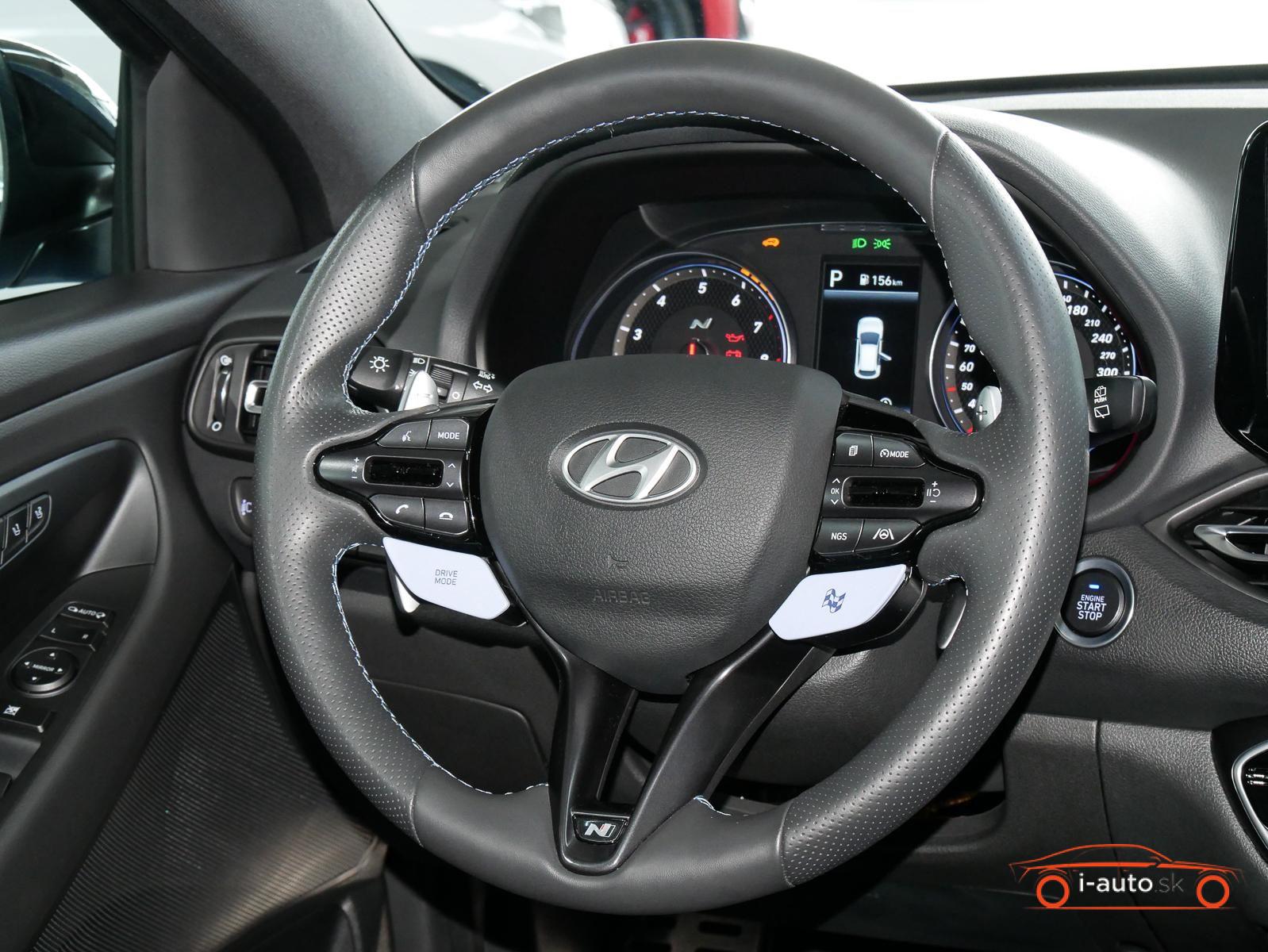 Hyundai i30 2022 na predaj – fotografia 10