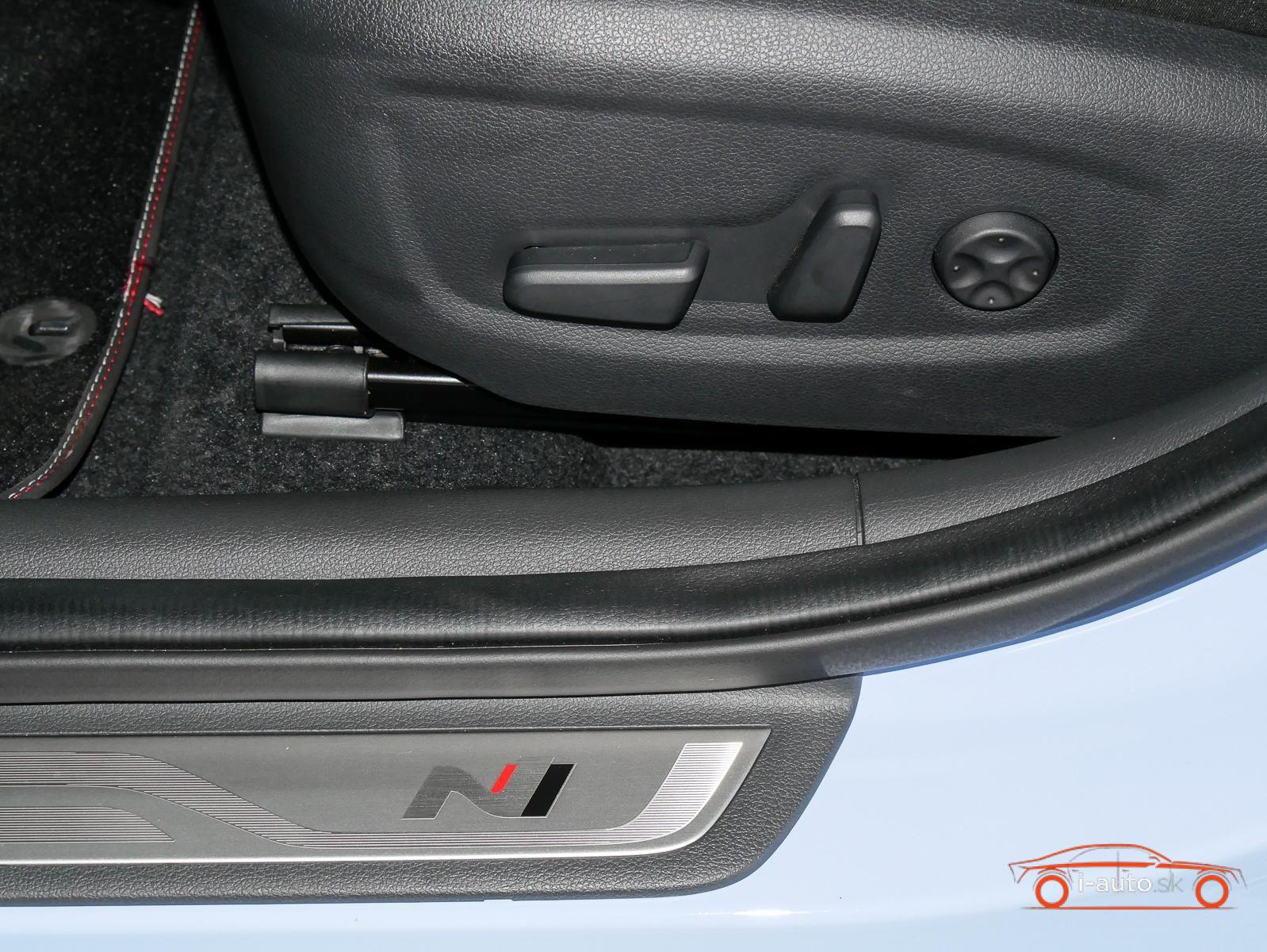 Hyundai i30 2022 na predaj – fotografia 12