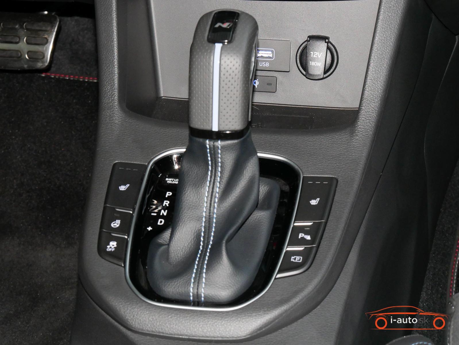 Hyundai i30 2022 na predaj – fotografia 14