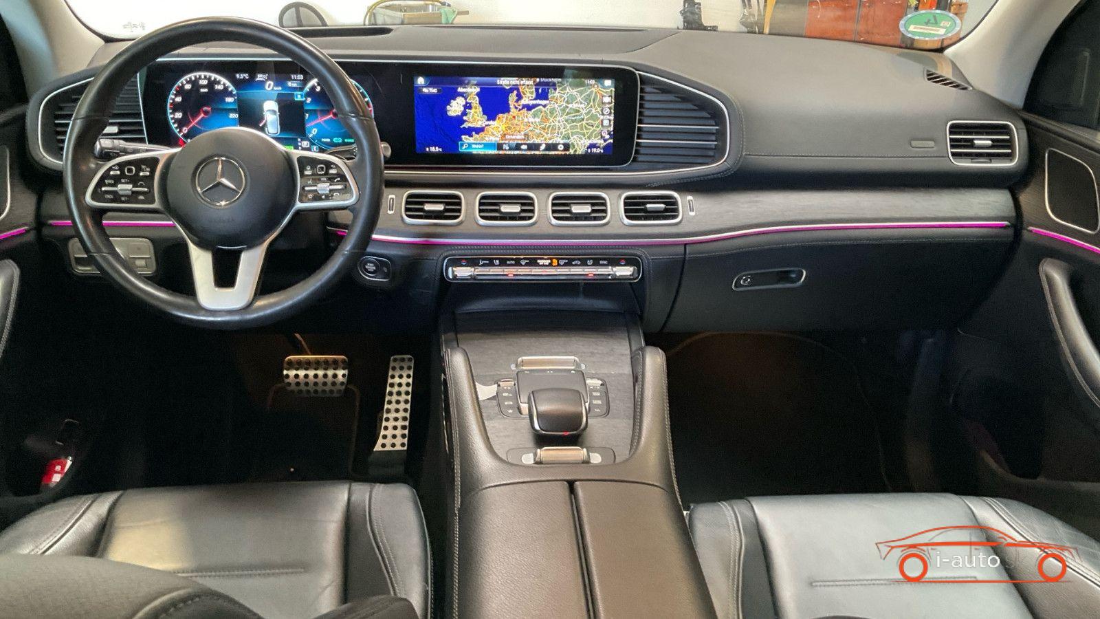 Mercedes-Benz GLE 2021 na predaj – fotografia 7