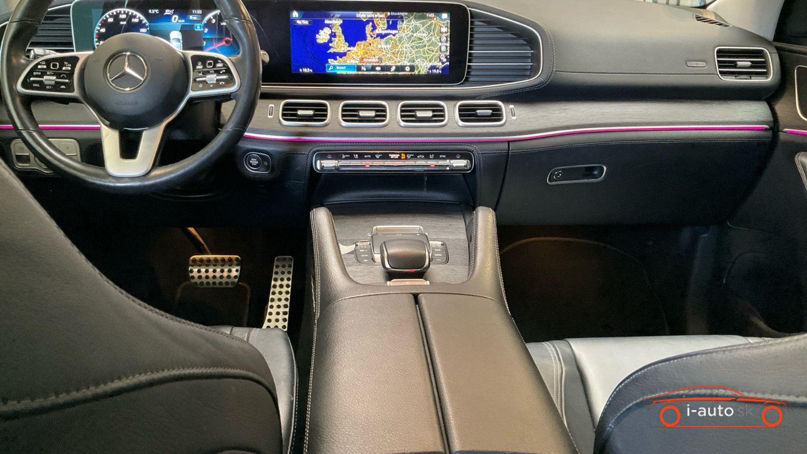 Mercedes-Benz GLE 2021 na predaj – fotografia 9
