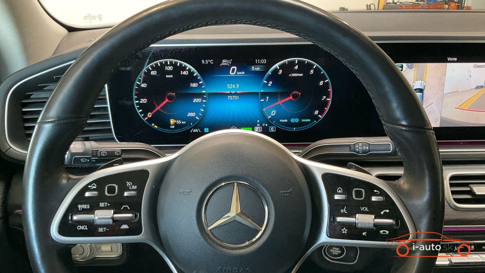 Mercedes-Benz GLE 2021 na predaj – fotografia 10