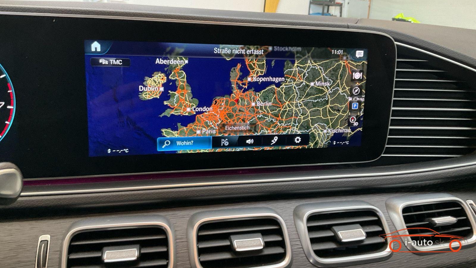 Mercedes-Benz GLE 2021 na predaj – fotografia 13