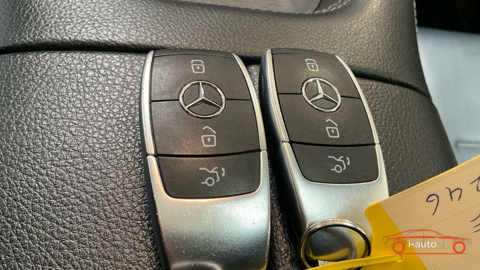 Mercedes-Benz GLE 2021 na predaj – fotografia 15