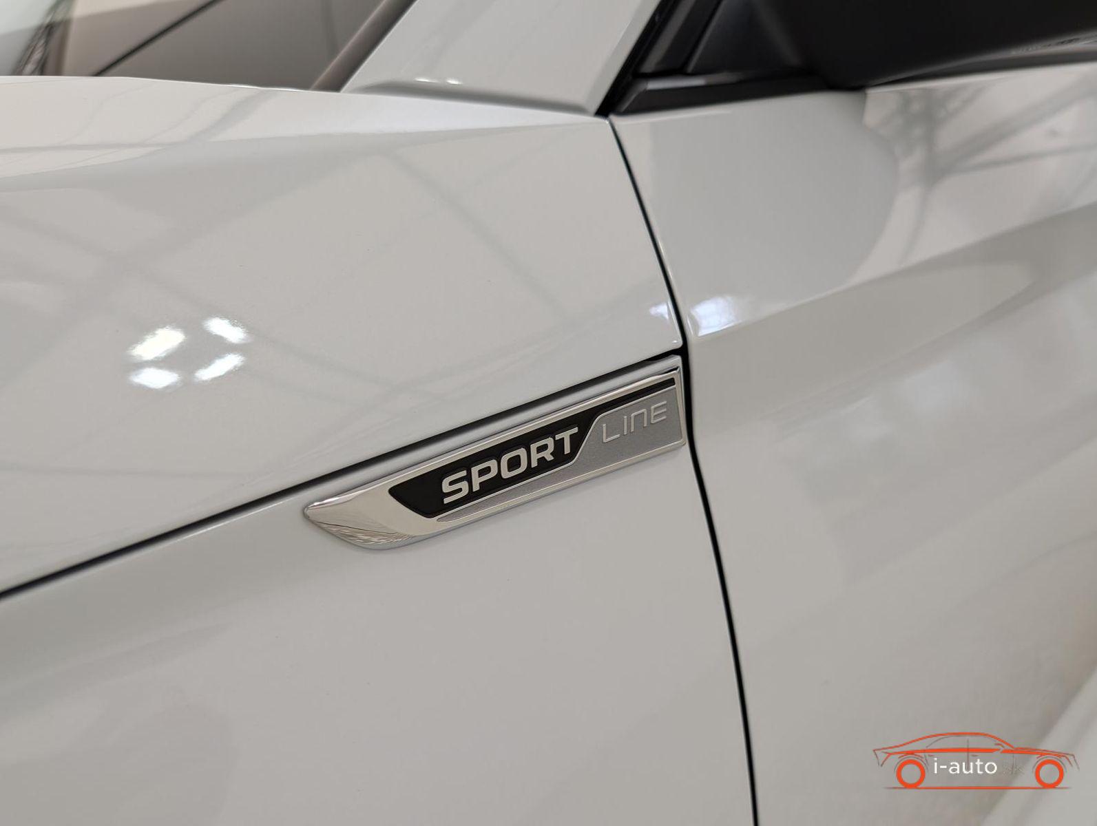 Škoda Kodiaq 2022 na predaj – fotografia 13