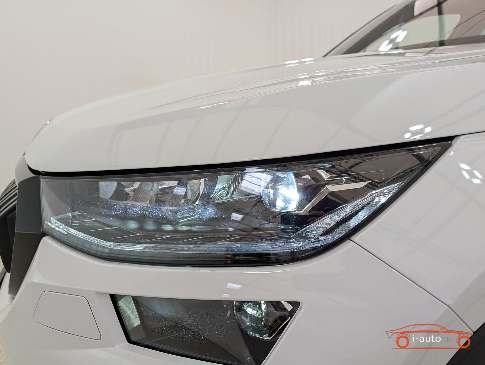 Škoda Kodiaq 2022 na predaj – fotografia 24
