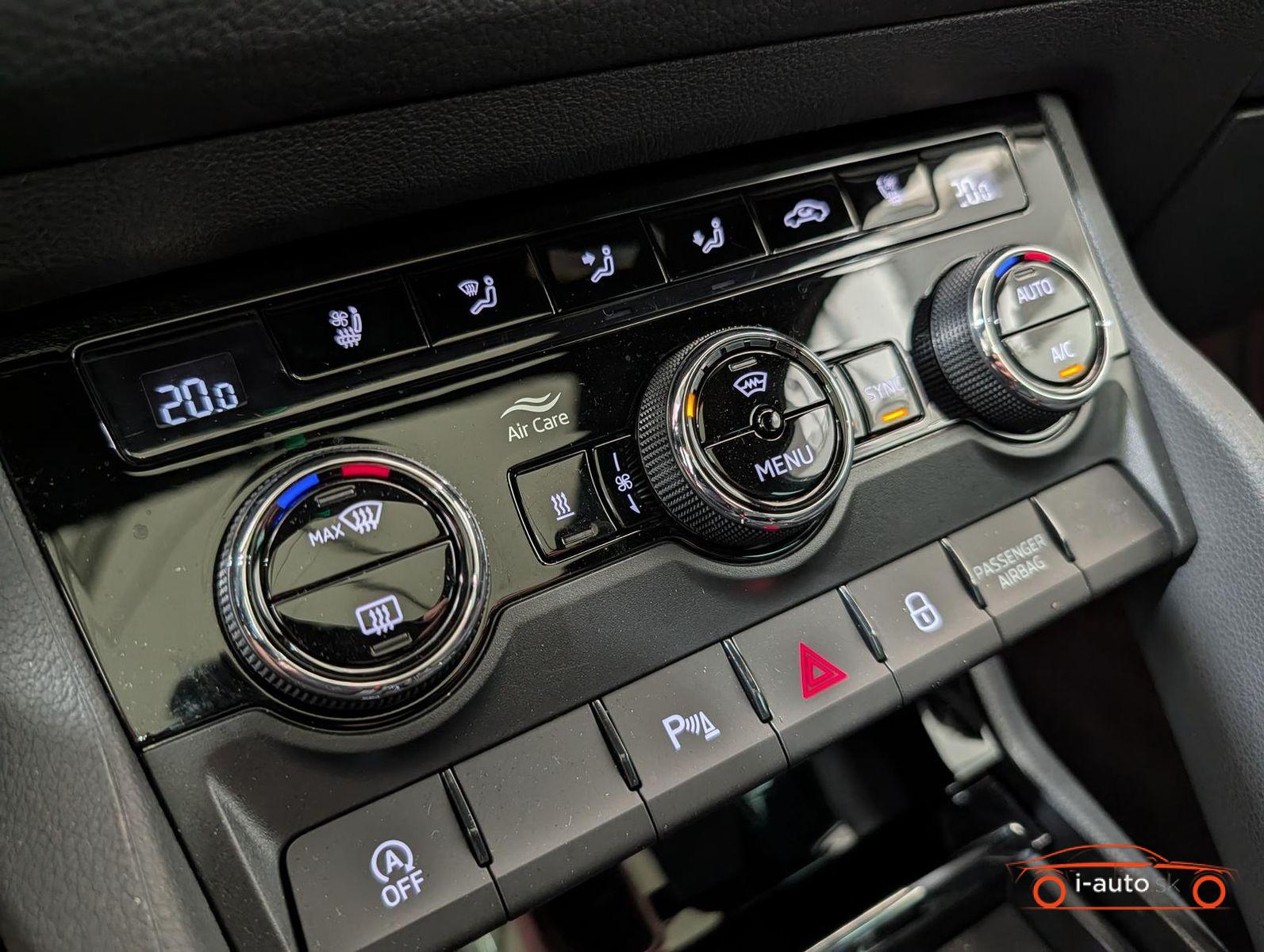 Škoda Kodiaq 2022 na predaj – fotografia 26