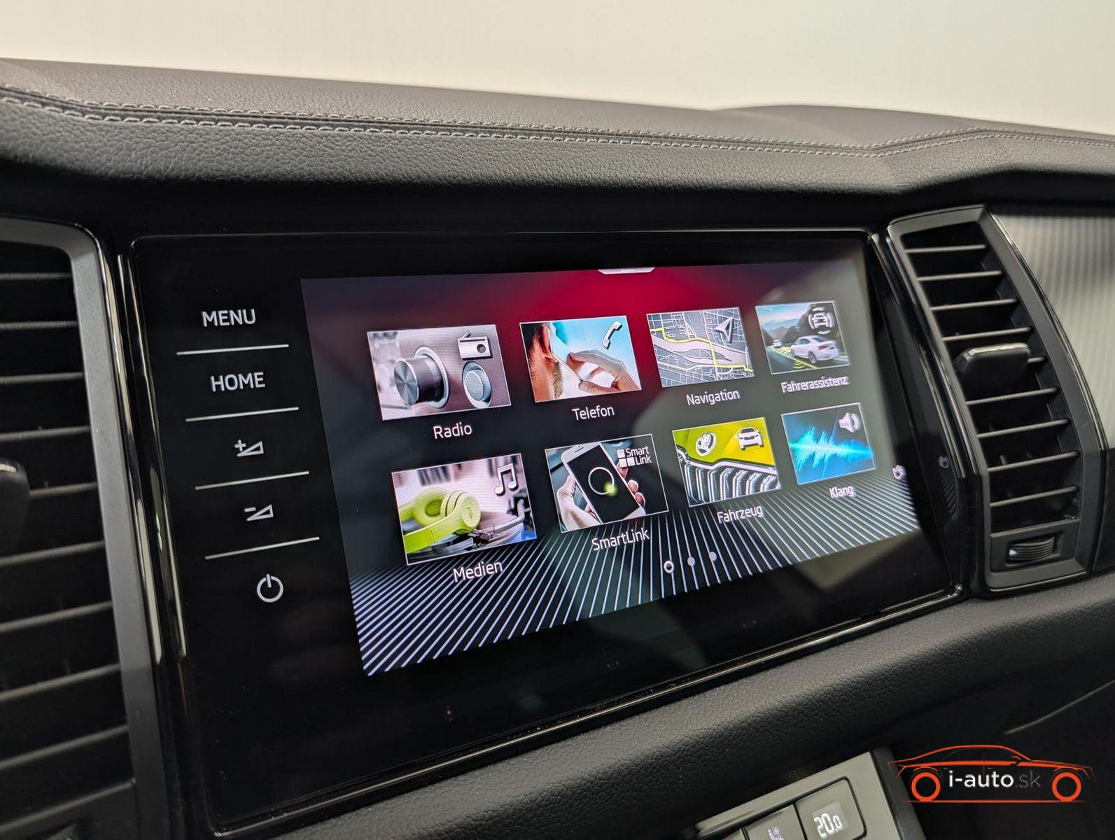 Škoda Kodiaq 2022 na predaj – fotografia 27