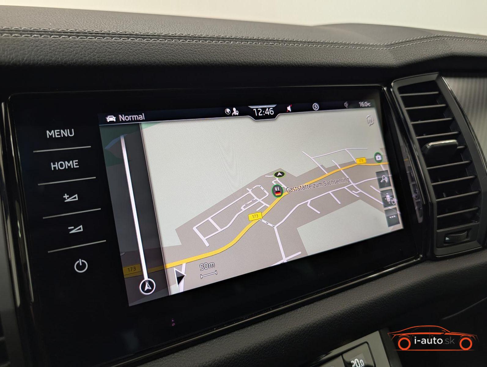 Škoda Kodiaq 2022 na predaj – fotografia 28