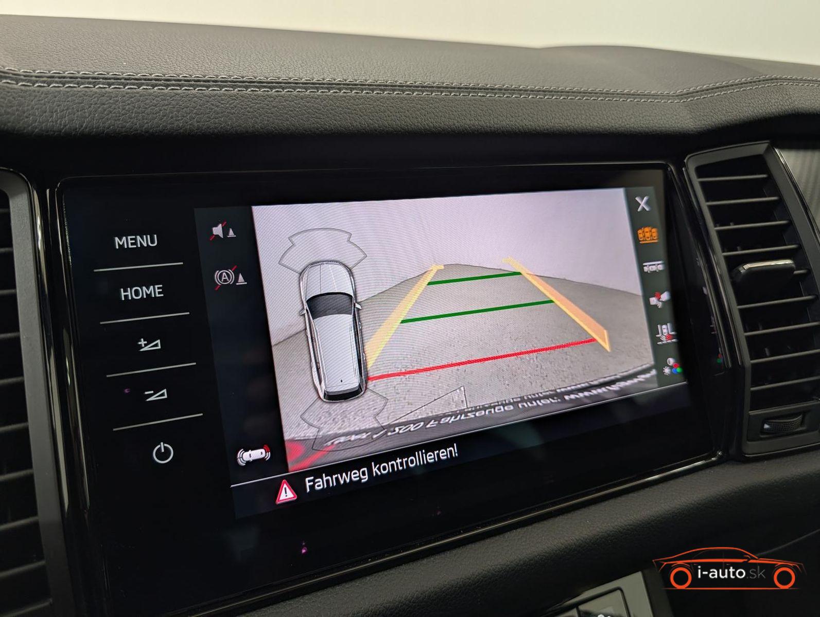 Škoda Kodiaq 2022 na predaj – fotografia 30