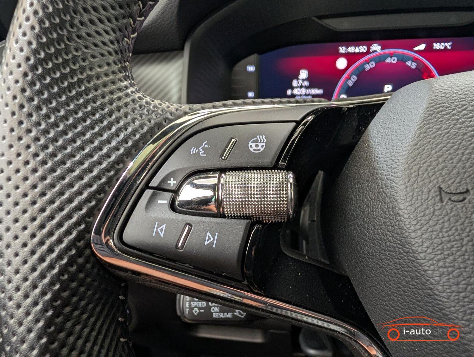 Škoda Kodiaq 2022 na predaj – fotografia 33