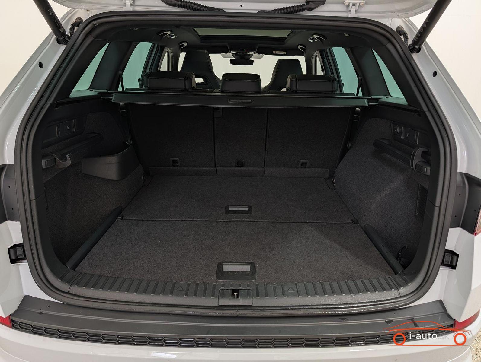 Škoda Kodiaq 2022 na predaj – fotografia 38