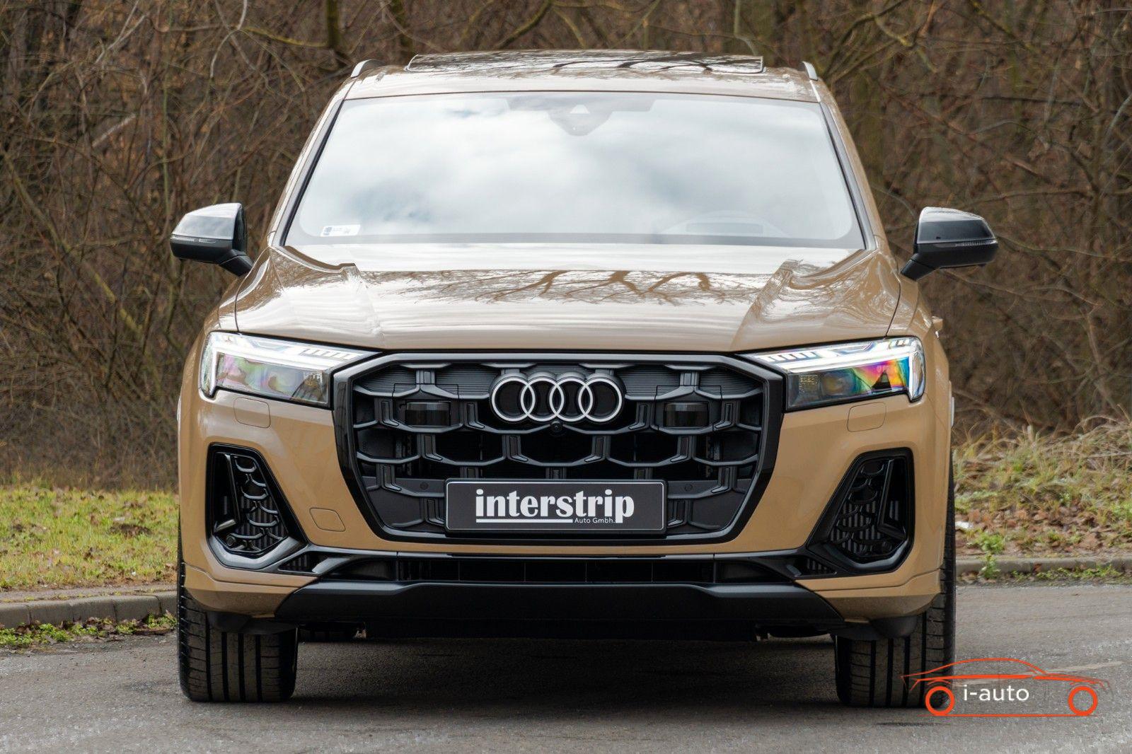 Audi Q7 2025 na predaj – fotografia 2