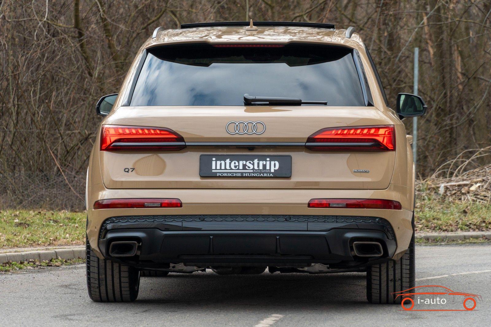Audi Q7 2025 na predaj – fotografia 5
