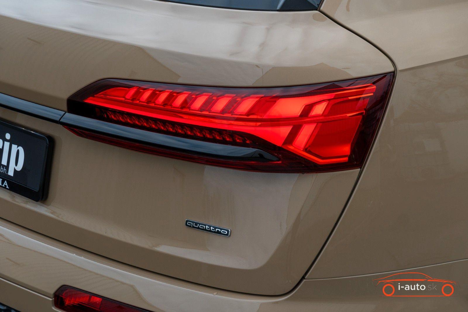 Audi Q7 2025 na predaj – fotografia 7