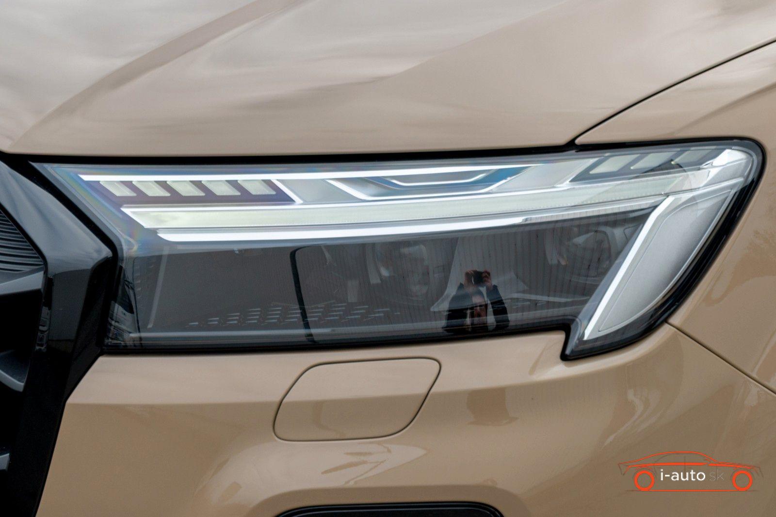 Audi Q7 2025 na predaj – fotografia 8