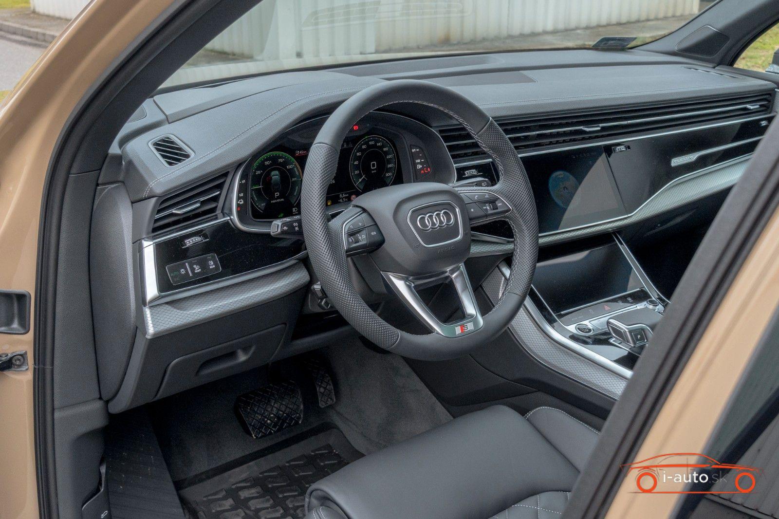 Audi Q7 2025 na predaj – fotografia 12