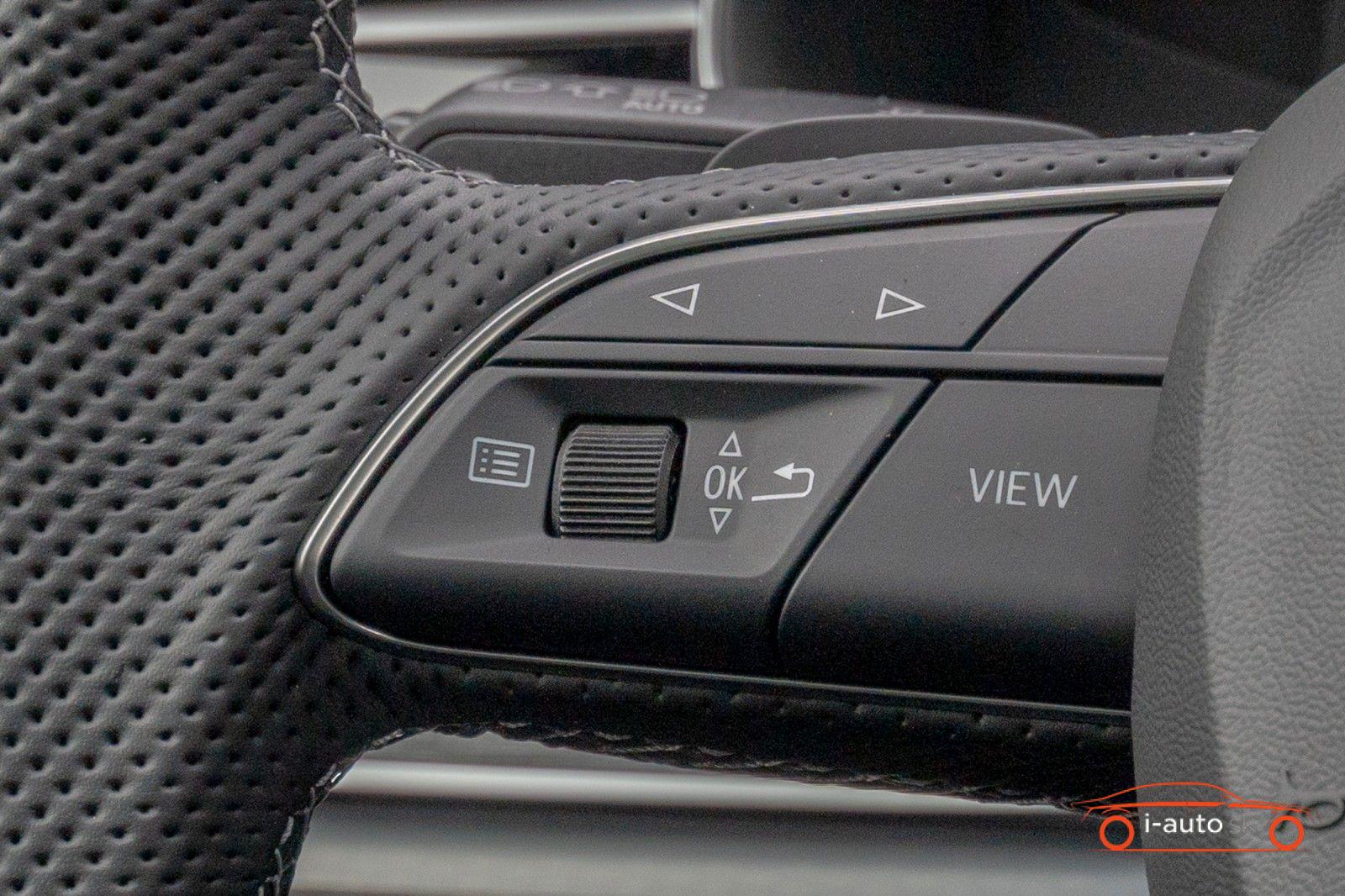 Audi Q7 2025 na predaj – fotografia 16