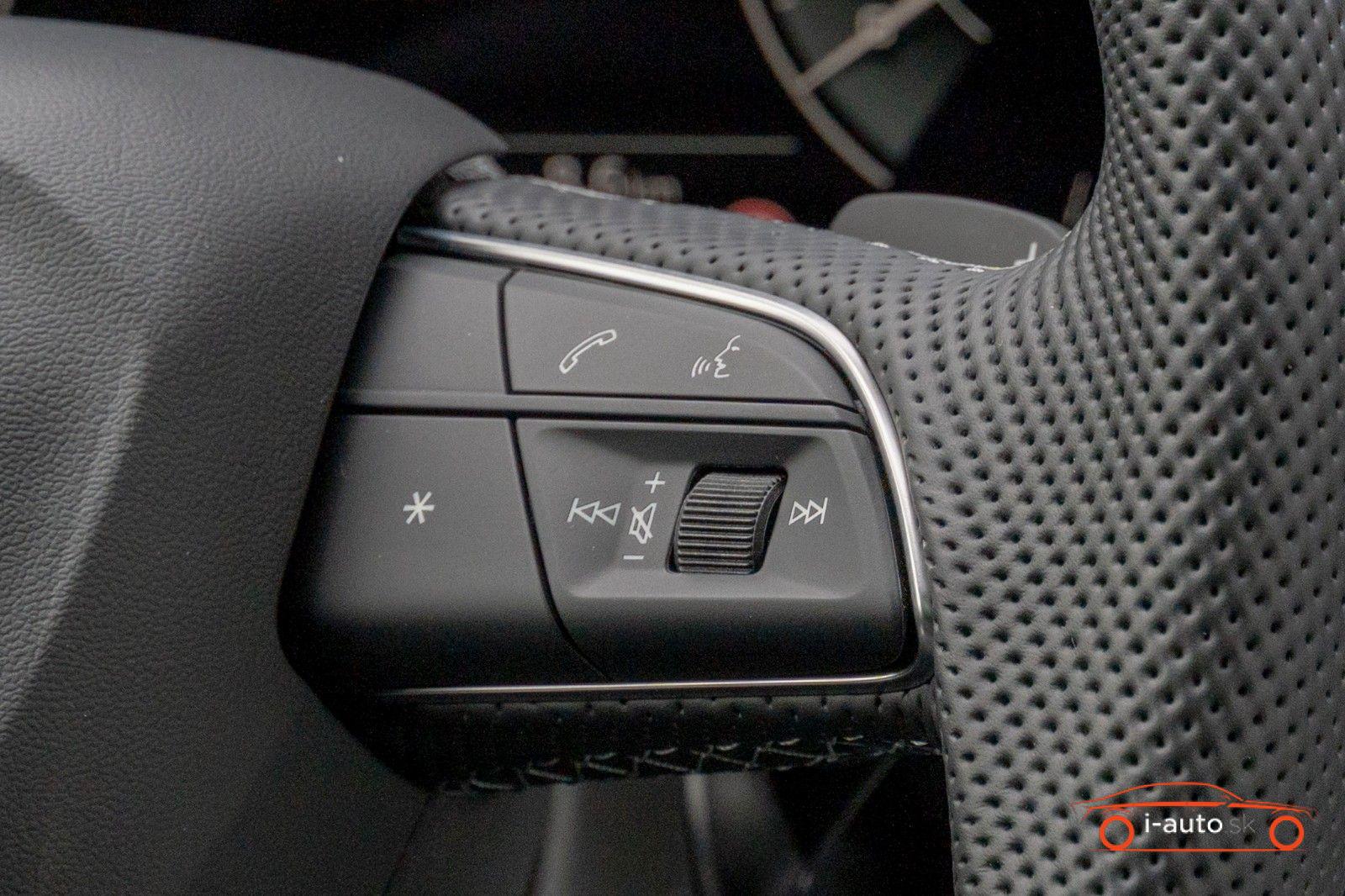 Audi Q7 2025 na predaj – fotografia 17