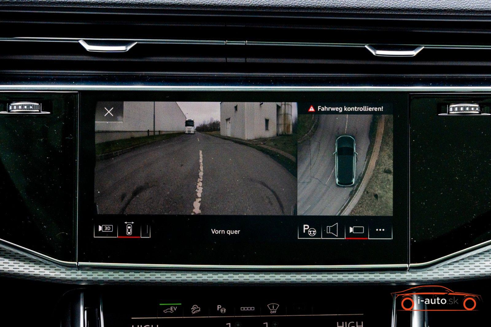 Audi Q7 2025 na predaj – fotografia 18