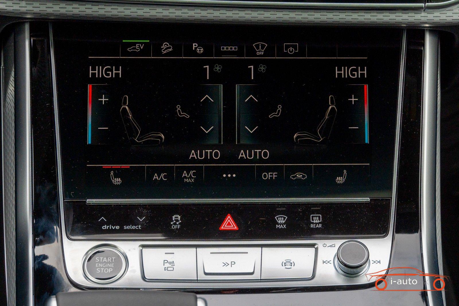 Audi Q7 2025 na predaj – fotografia 19