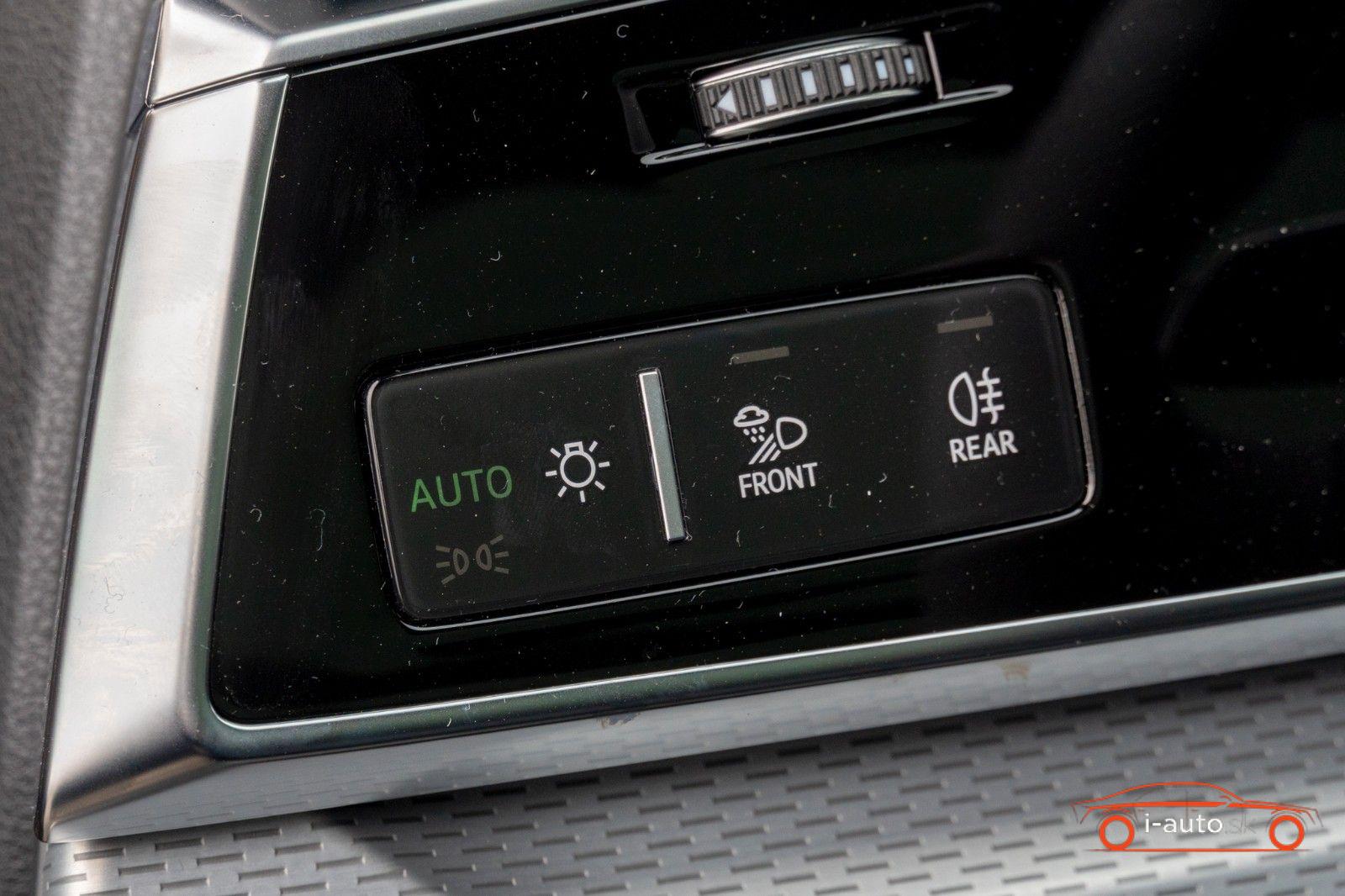 Audi Q7 2025 na predaj – fotografia 21