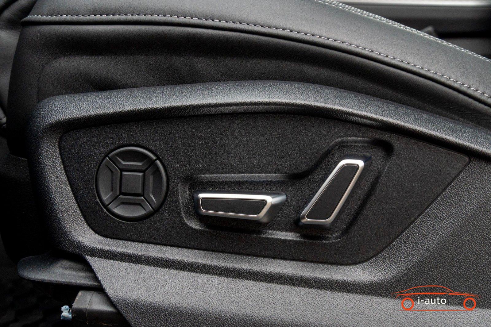 Audi Q7 2025 na predaj – fotografia 22