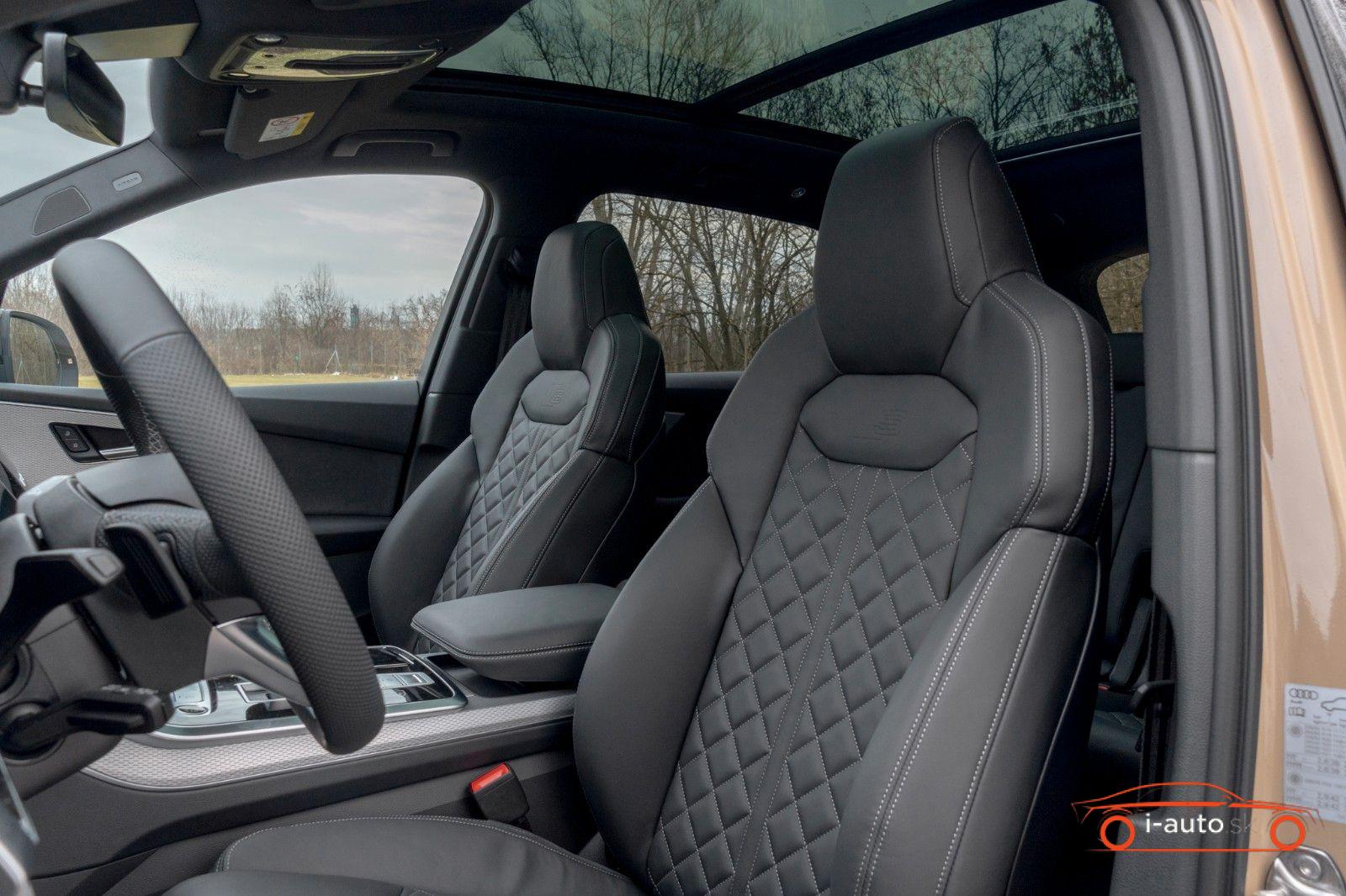 Audi Q7 2025 na predaj – fotografia 26