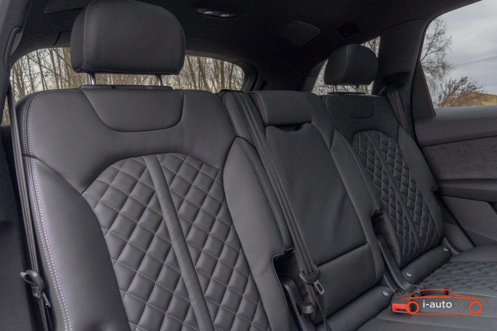 Audi Q7 2025 na predaj – fotografia 29