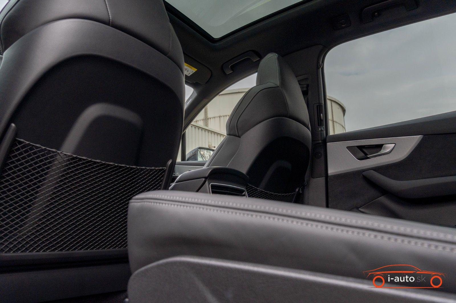 Audi Q7 2025 na predaj – fotografia 31