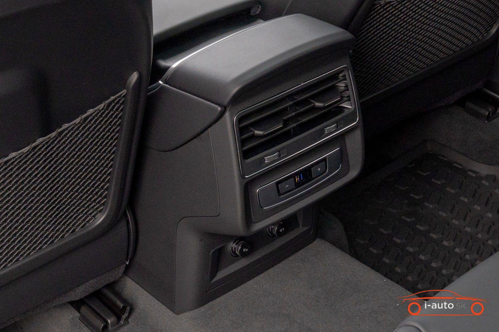 Audi Q7 2025 na predaj – fotografia 32