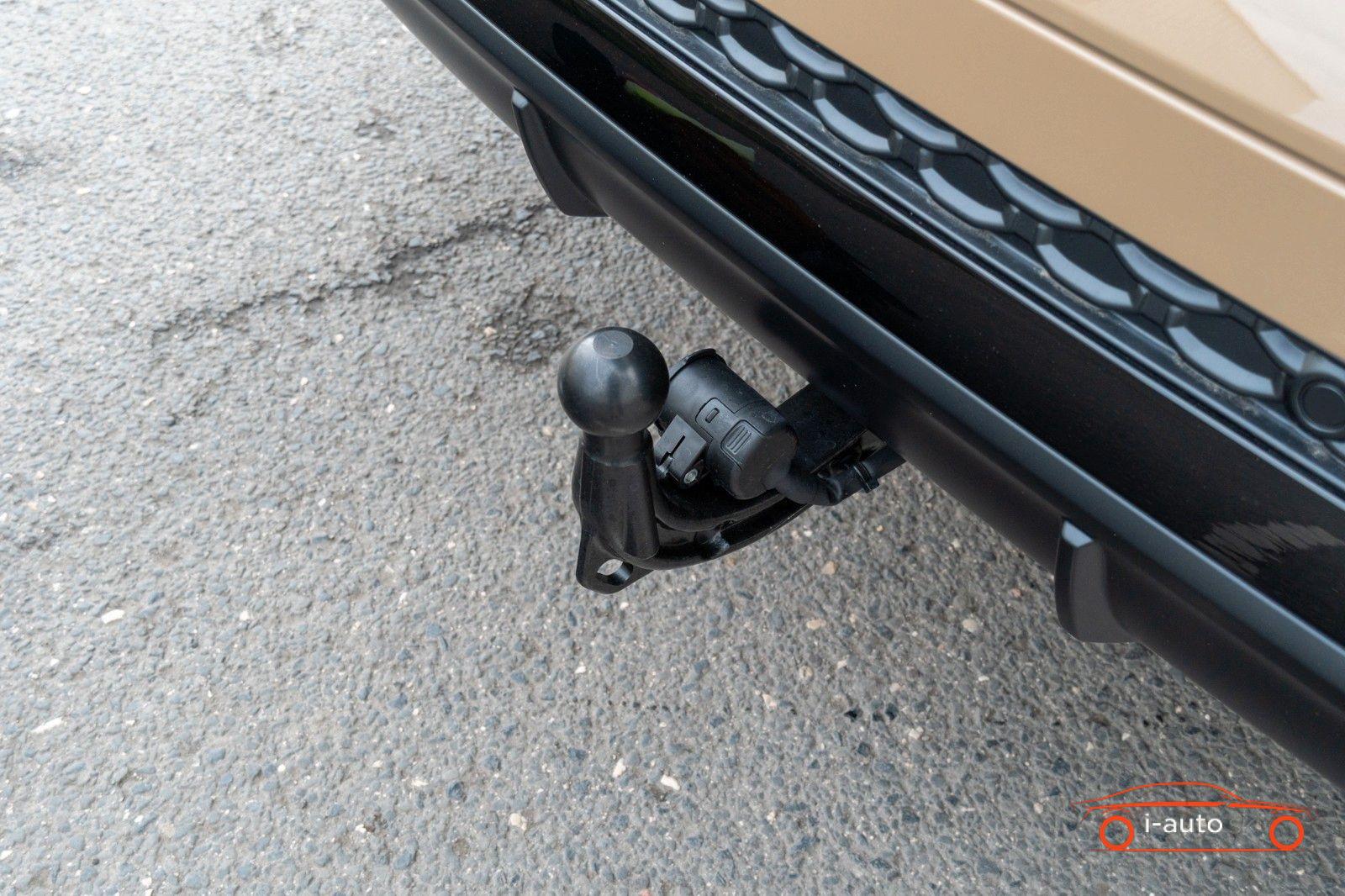 Audi Q7 2025 na predaj – fotografia 35