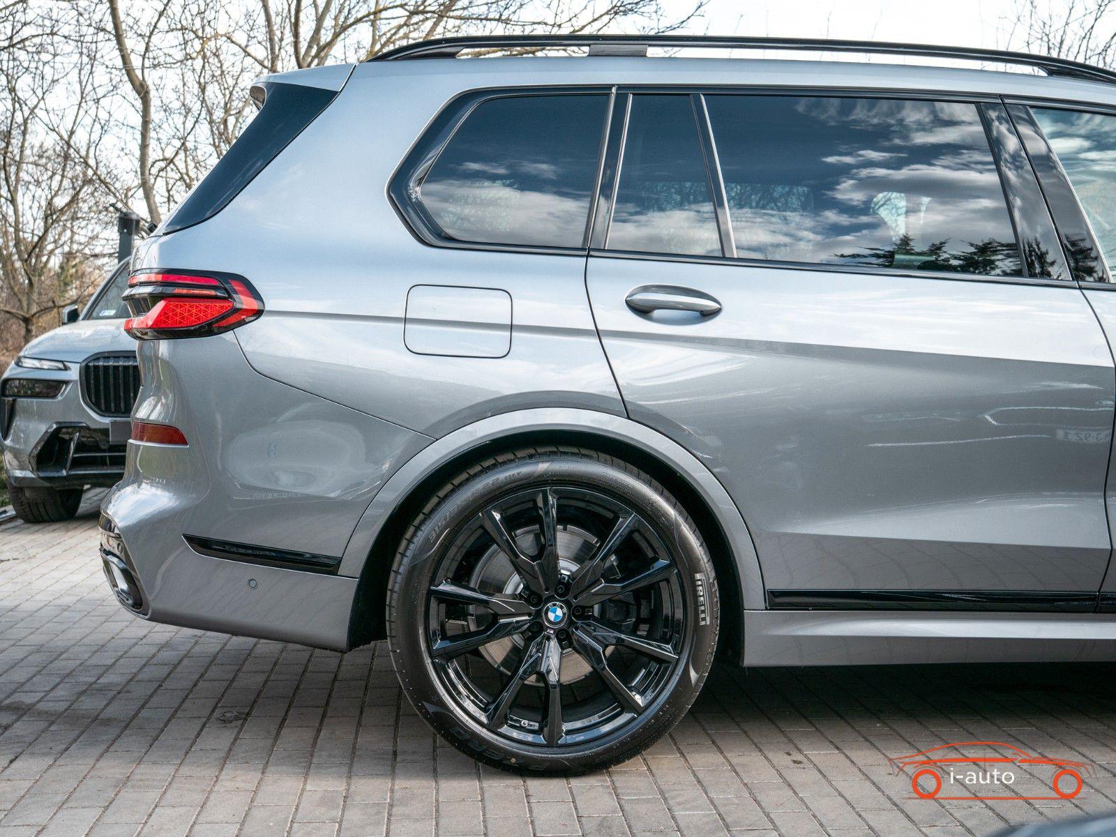 BMW X7 2026 na predaj – fotografia 7
