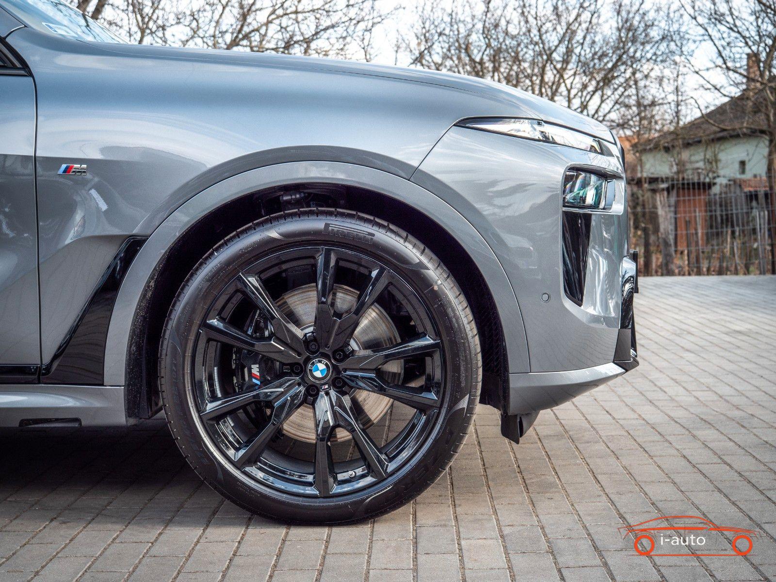 BMW X7 2026 na predaj – fotografia 8