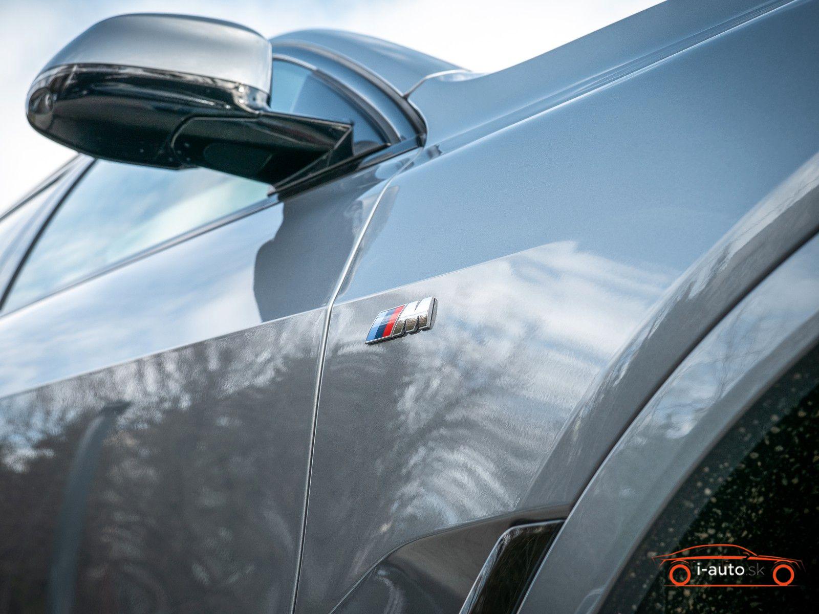 BMW X7 2026 na predaj – fotografia 9