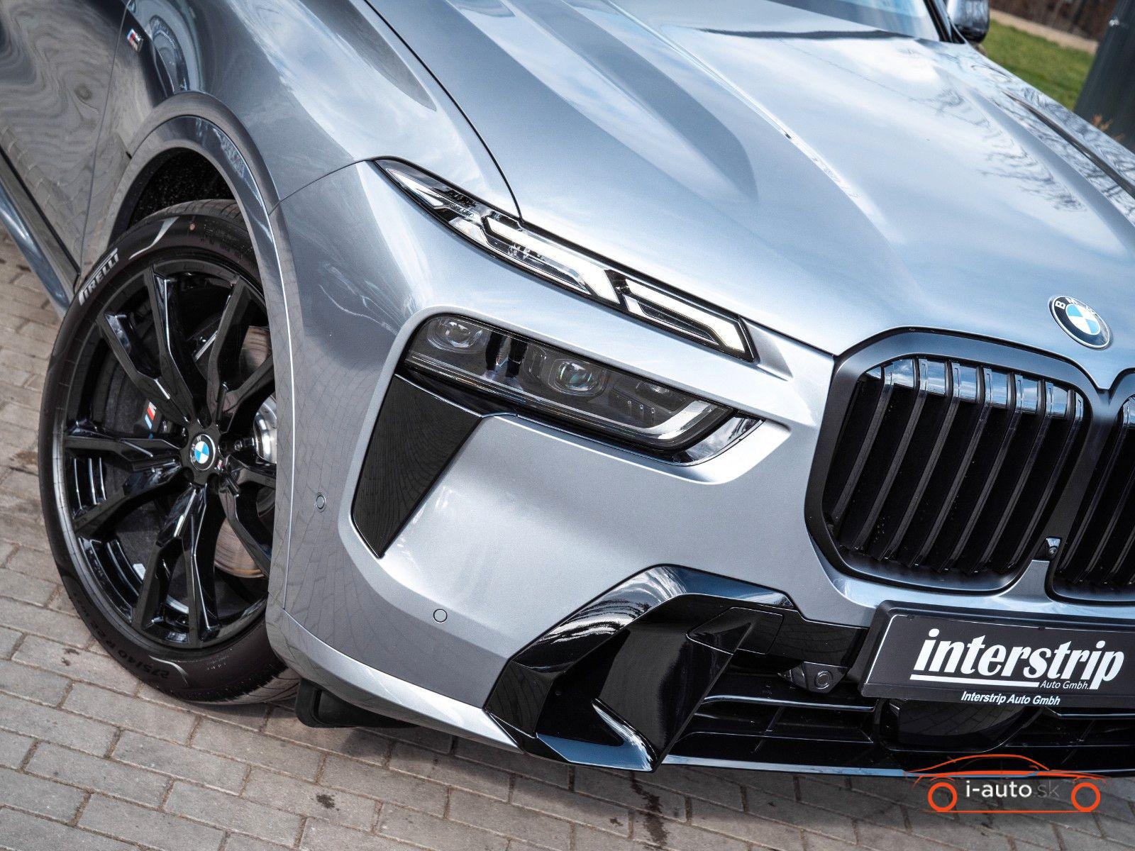 BMW X7 2026 na predaj – fotografia 10