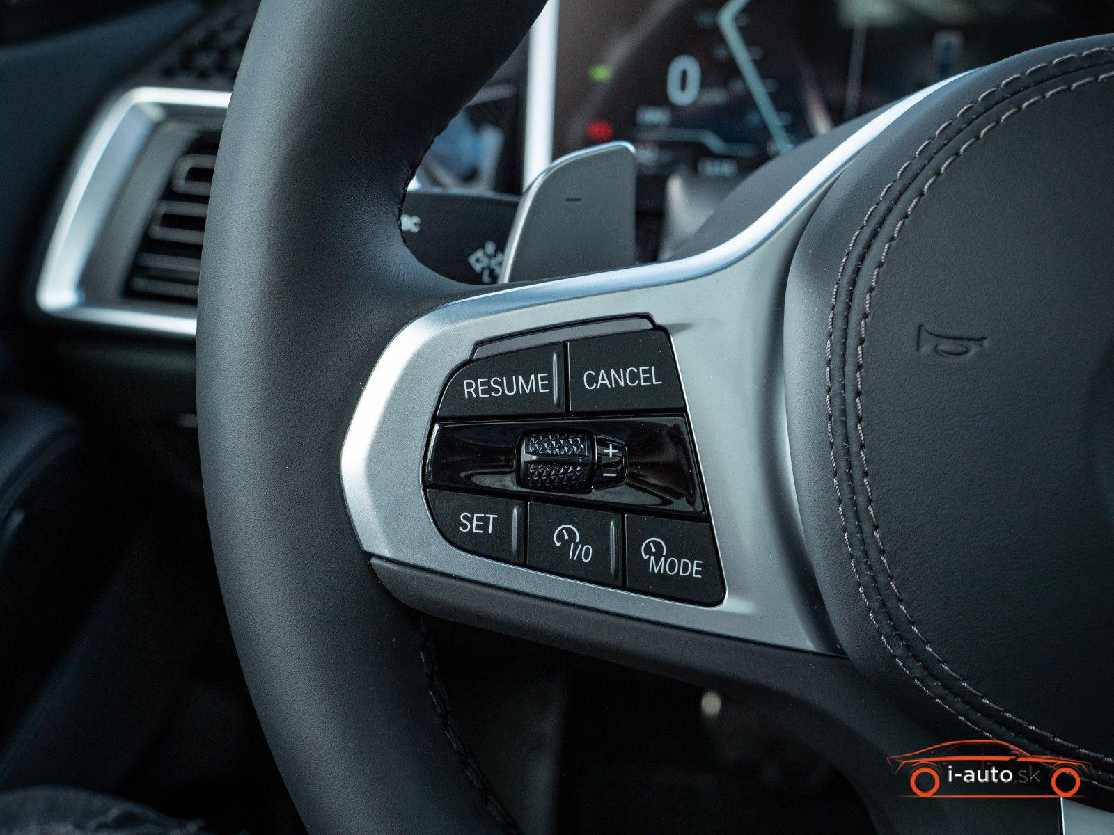 BMW X7 2026 na predaj – fotografia 14